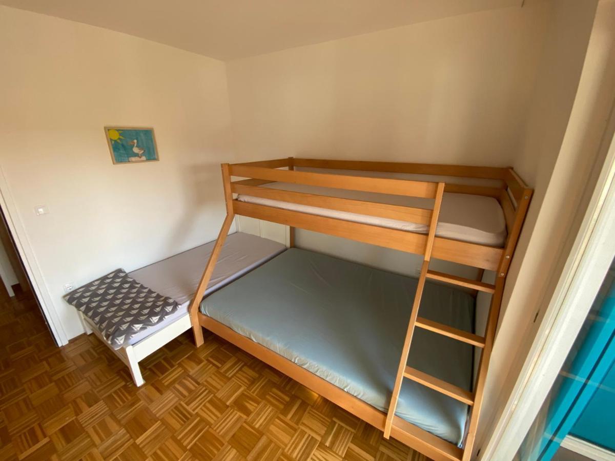 Lucy Apartment Piran-Punta Exteriér fotografie