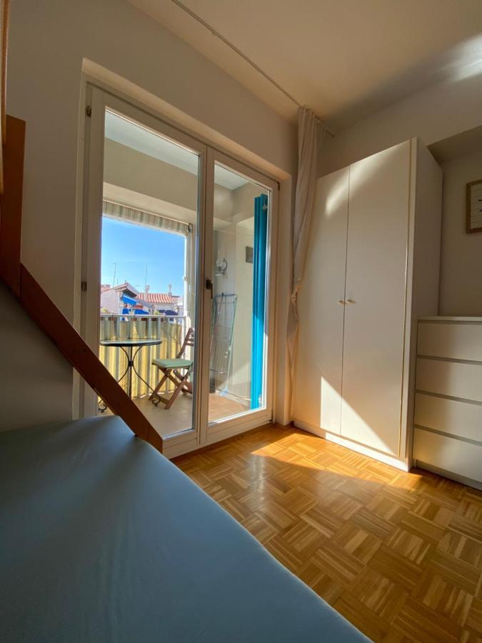 Lucy Apartment Piran-Punta Exteriér fotografie