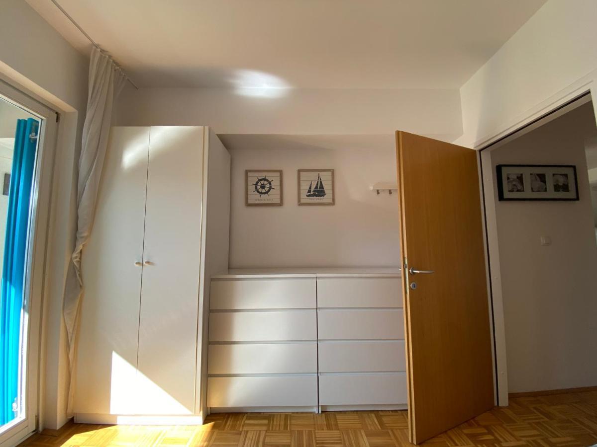 Lucy Apartment Piran-Punta Exteriér fotografie