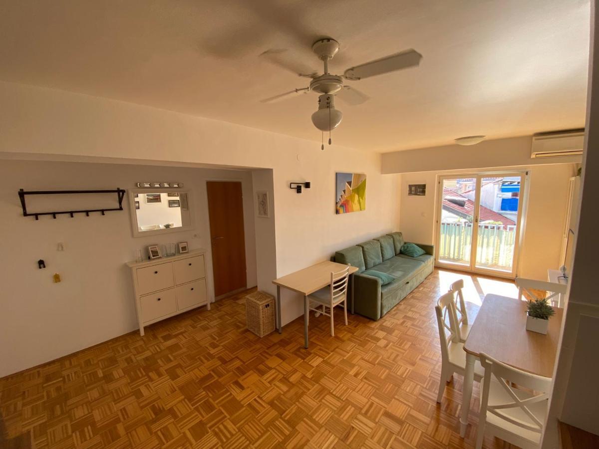 Lucy Apartment Piran-Punta Exteriér fotografie