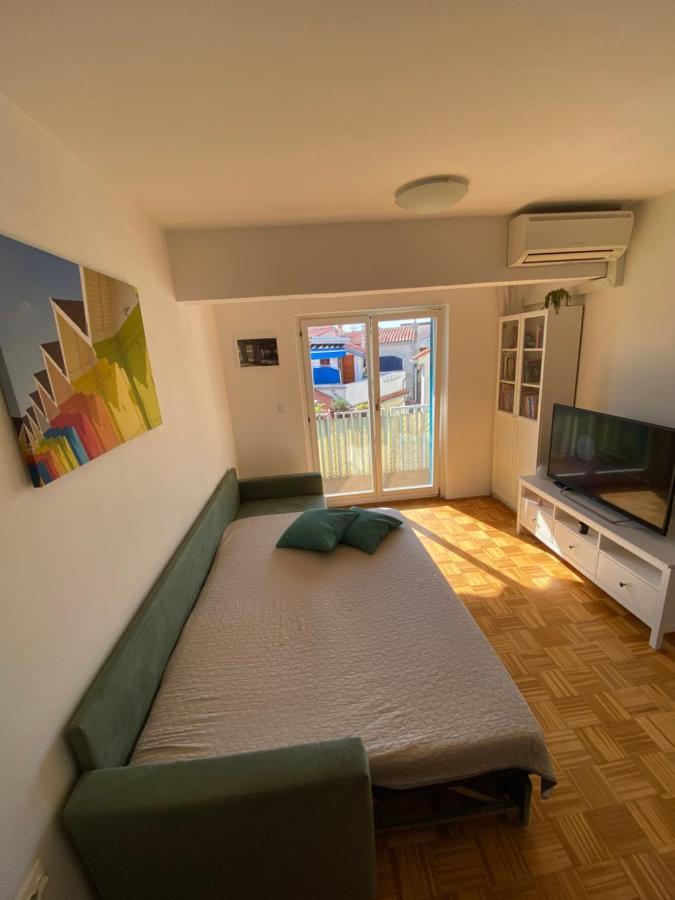 Lucy Apartment Piran-Punta Exteriér fotografie