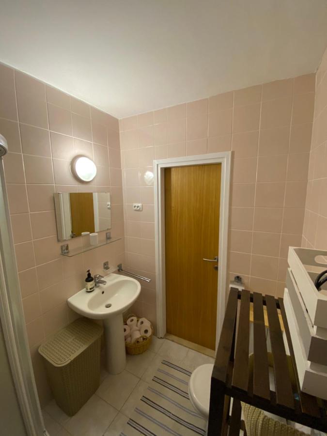 Lucy Apartment Piran-Punta Exteriér fotografie