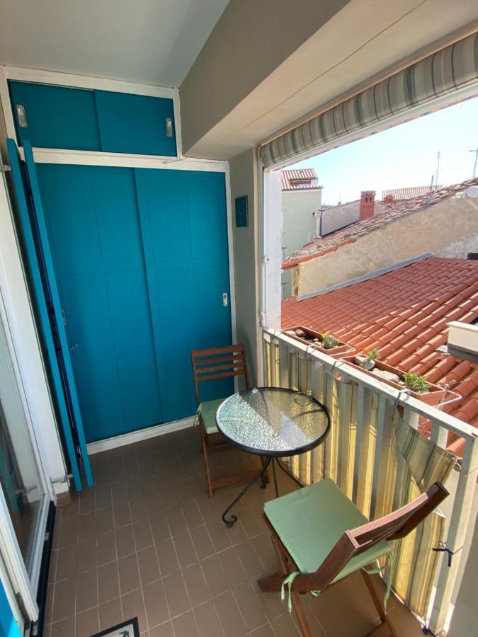 Lucy Apartment Piran-Punta Exteriér fotografie