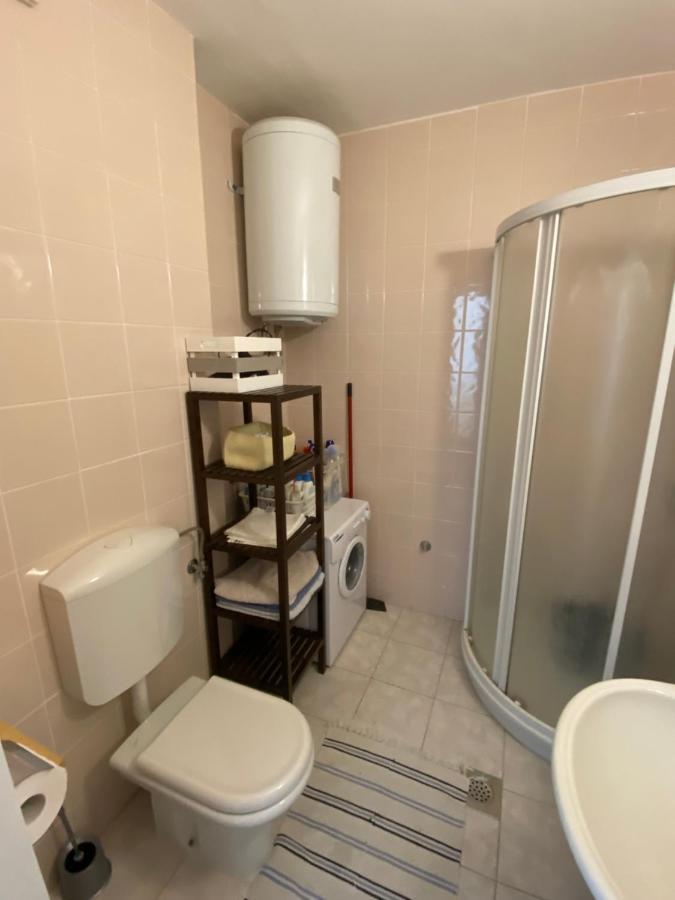 Lucy Apartment Piran-Punta Exteriér fotografie