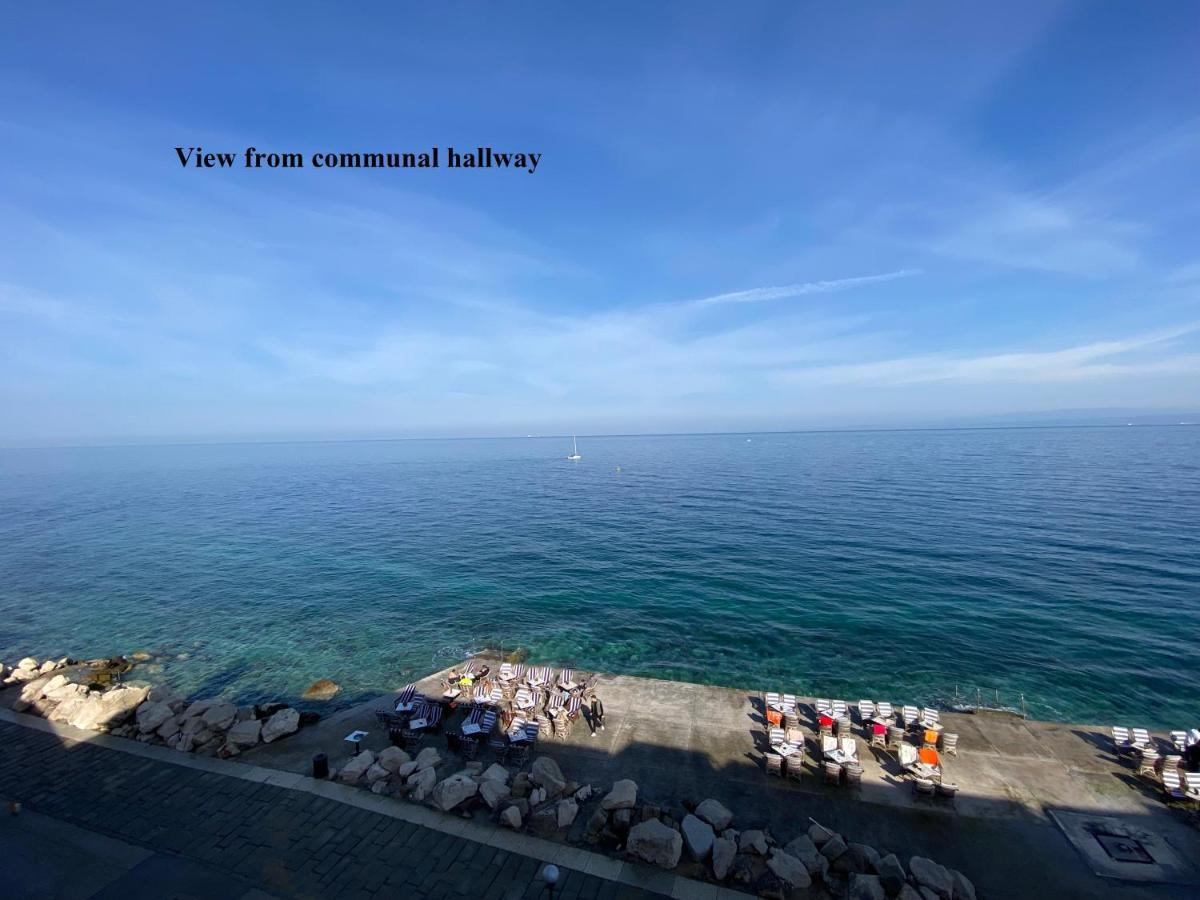 Lucy Apartment Piran-Punta Exteriér fotografie
