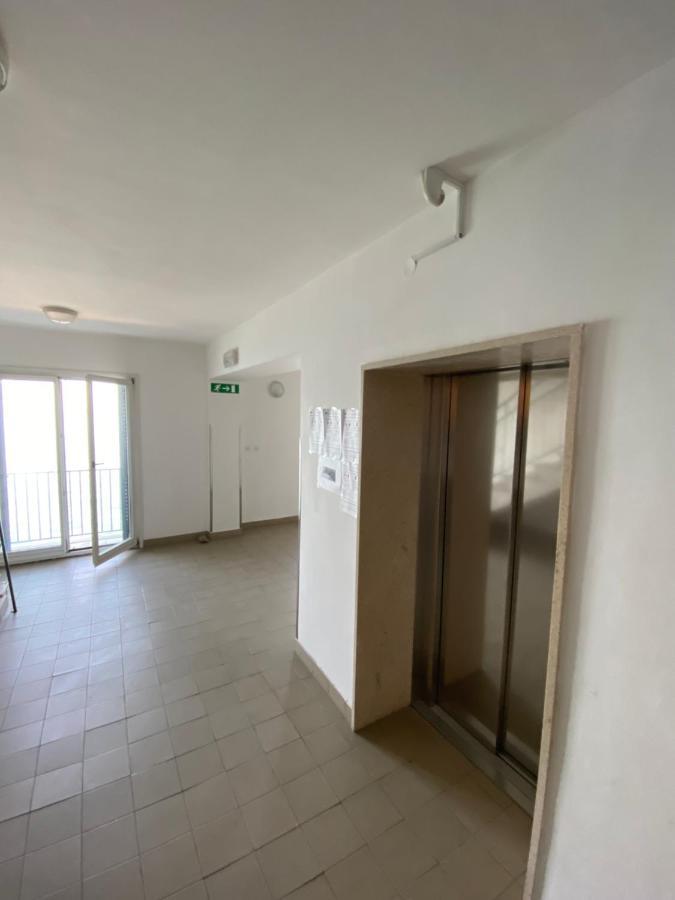 Lucy Apartment Piran-Punta Exteriér fotografie